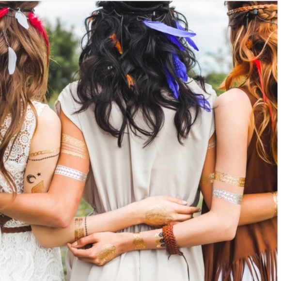Haute Ellie Accessories - Haute Ellie-Casual Chic Boutique-Bohemian Heart